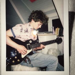 Meet your Posher, Wyatt